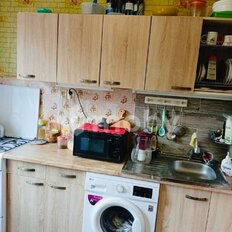 Квартира 50 м², 2-комнатная - изображение 4
