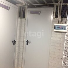 4,3 м², склад - изображение 5