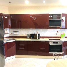 Квартира 100 м², 3-комнатная - изображение 4