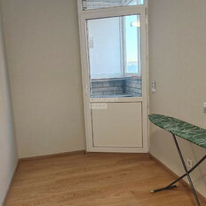 Квартира 22,8 м², студия - изображение 3