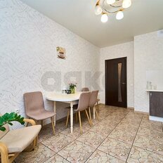 Квартира 71,8 м², 2-комнатная - изображение 3