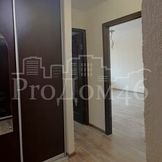Квартира 50,7 м², 2-комнатная - изображение 5