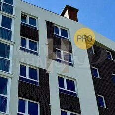 Квартира 101,4 м², 2-комнатная - изображение 6