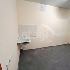 Квартира 34,5 м², 1-комнатная - изображение 4