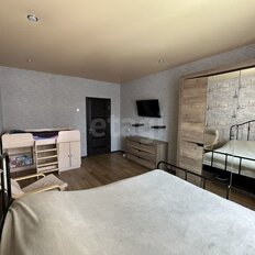 Квартира 60,5 м², 2-комнатная - изображение 2
