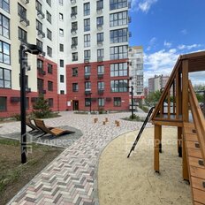 Квартира 31,4 м², 1-комнатная - изображение 3