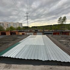 54 м², гараж - изображение 5