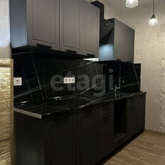Квартира 33,5 м², студия - изображение 3