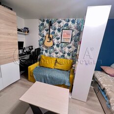 Квартира 33,1 м², 1-комнатная - изображение 5