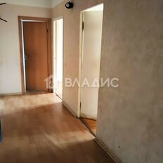 Квартира 60,3 м², 3-комнатная - изображение 4