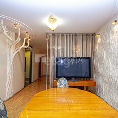 Квартира 162,4 м², 3-комнатная - изображение 5