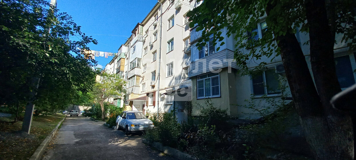 62 м², 3-комнатная квартира 8 700 000 ₽ - изображение 1