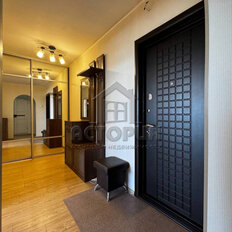 Квартира 40,6 м², 1-комнатная - изображение 1