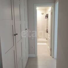 Квартира 27 м², 1-комнатная - изображение 3