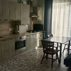 Квартира 40,7 м², 1-комнатная - изображение 5