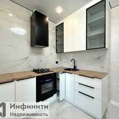 Квартира 42 м², 1-комнатная - изображение 5