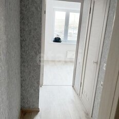 Квартира 33 м², 1-комнатная - изображение 3