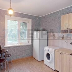 Квартира 40 м², 1-комнатная - изображение 1