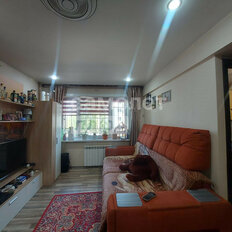 Квартира 31 м², 1-комнатная - изображение 1
