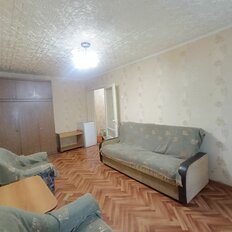 Квартира 30,3 м², 1-комнатная - изображение 5