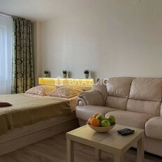 Квартира 36 м², 1-комнатная - изображение 3