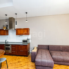 Квартира 55,2 м², 1-комнатная - изображение 2