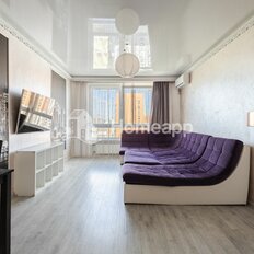 Квартира 34,5 м², 1-комнатная - изображение 1