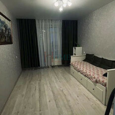 Квартира 45 м², 2-комнатная - изображение 5