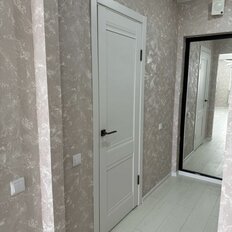 Квартира 38 м², студия - изображение 2