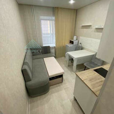 Квартира 45 м², студия - изображение 1