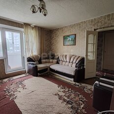 Квартира 34,7 м², 1-комнатная - изображение 3