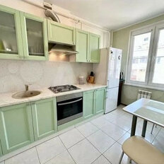 Квартира 38,2 м², 1-комнатная - изображение 1