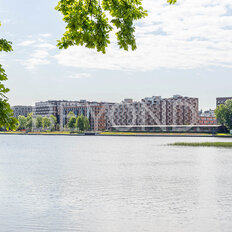 Квартира 87,4 м², 2-комнатная - изображение 2