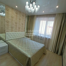 Квартира 55 м², 2-комнатная - изображение 1