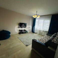 Квартира 66 м², 3-комнатная - изображение 2