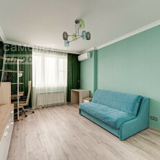 Квартира 41,3 м², 1-комнатная - изображение 5