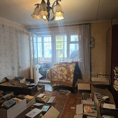 Квартира 52 м², 2-комнатная - изображение 5