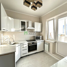 Квартира 52,7 м², 2-комнатная - изображение 4