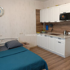 Квартира 25 м², студия - изображение 4