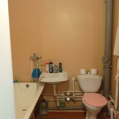 Квартира 43 м², 1-комнатная - изображение 4