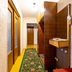 Квартира 52,8 м², 2-комнатная - изображение 4