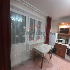 Квартира 27 м², студия - изображение 4