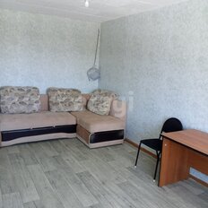 Квартира 28,6 м², 1-комнатная - изображение 3