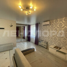 Квартира 30 м², студия - изображение 1