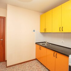 Квартира 34,7 м², 1-комнатная - изображение 2
