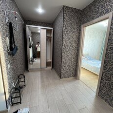 Квартира 35 м², 1-комнатная - изображение 1