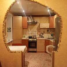 Квартира 64,7 м², 3-комнатная - изображение 1