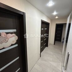 Квартира 63 м², 2-комнатная - изображение 4