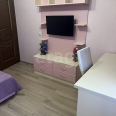 Квартира 59,3 м², 2-комнатная - изображение 4