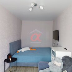 Квартира 45,2 м², 2-комнатная - изображение 2